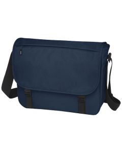 Baikal 15" RPET Laptoptasche GRS-zertifiziert mit Logo bedrucken