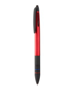 Trime Touchpen mit Kugelschreiber mit Logo bedrucken